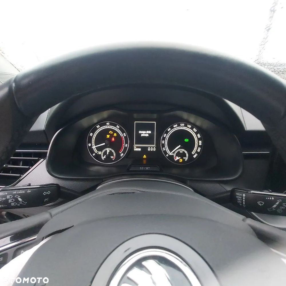 Skoda Scala 1.5 TSI DSG Style - 23