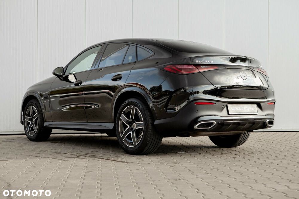 Mercedes-Benz GLC - 6