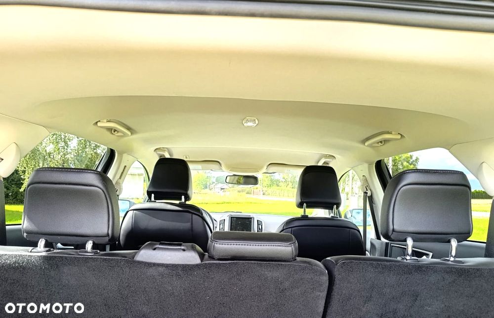 Ford Edge - 14
