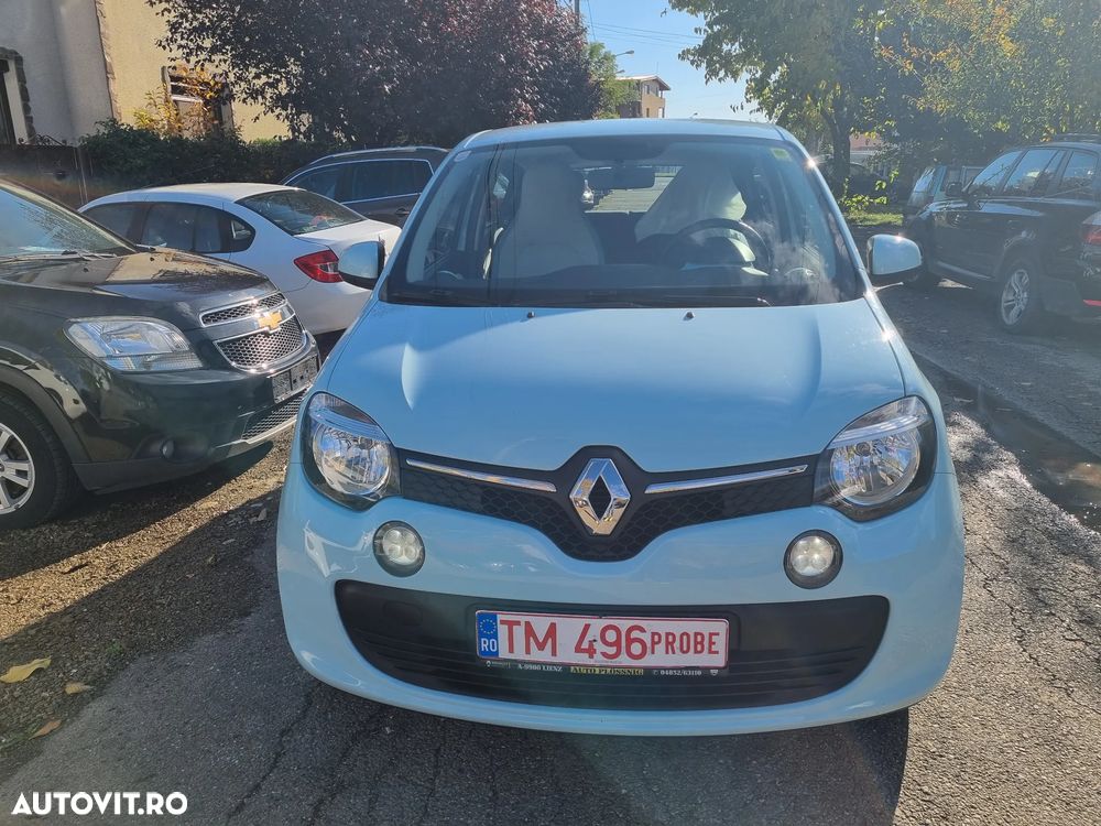 Renault Twingo SCe 70 Liberty - 2