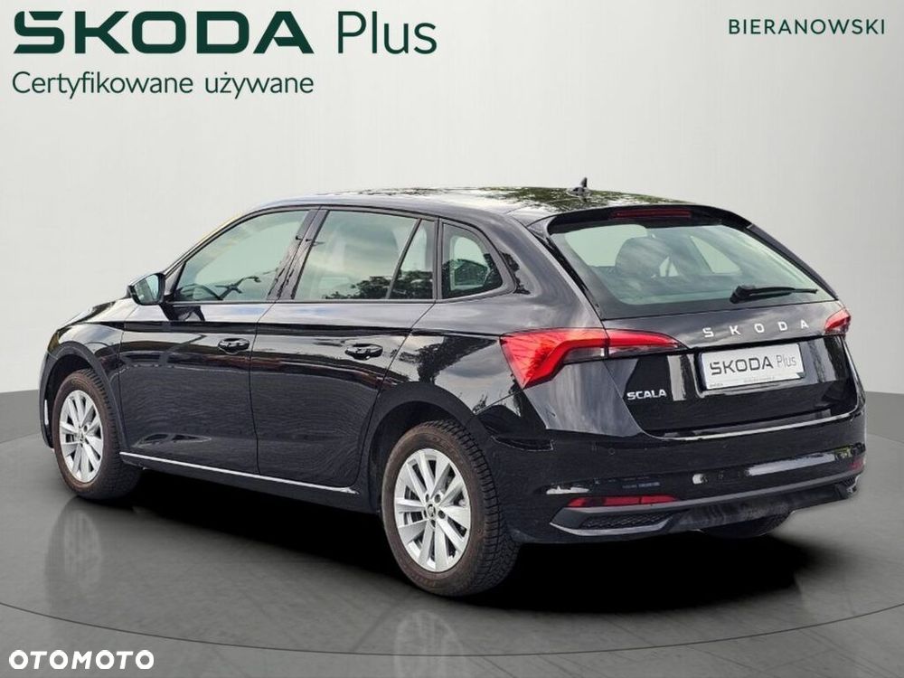Skoda Scala 1.0 TSI Essence - 9