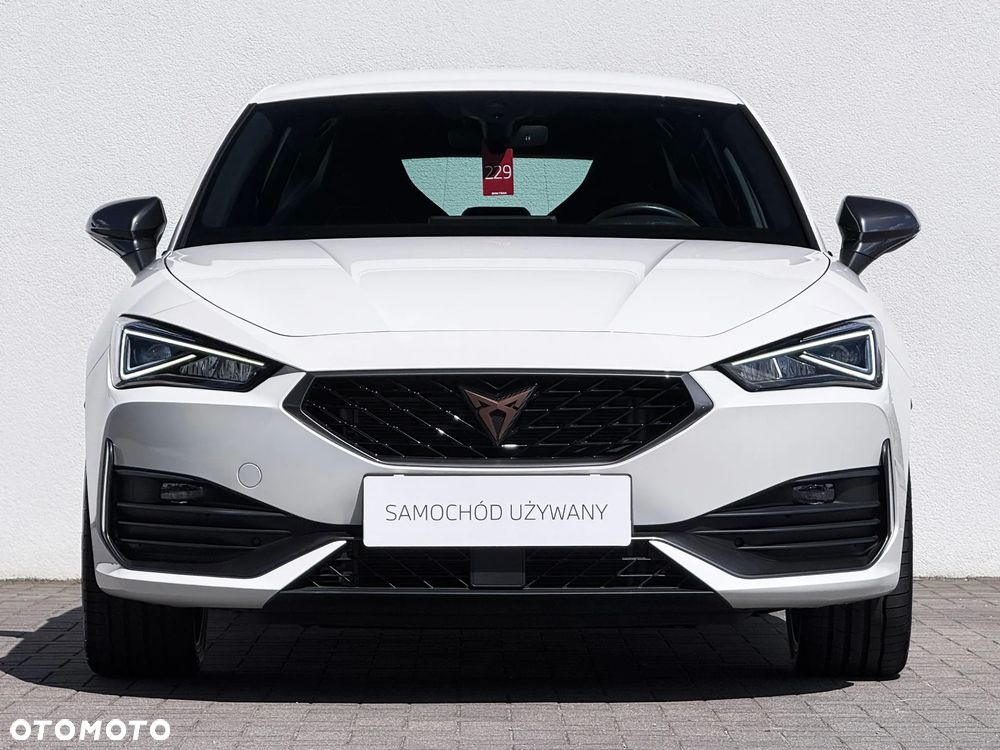 Cupra Leon 2.0 TSI DSG VZ - 9