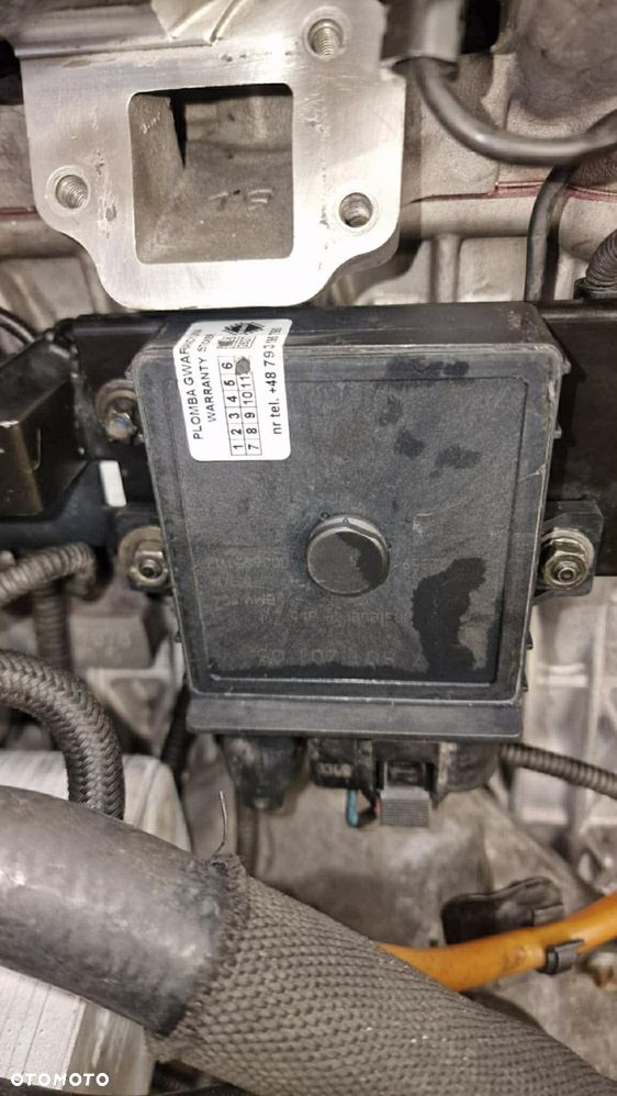 BMW Seria 3 335d - 37