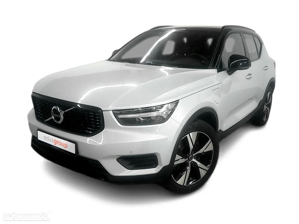 Volvo XC 40 1.5 T5 PHEV R-Design - 1