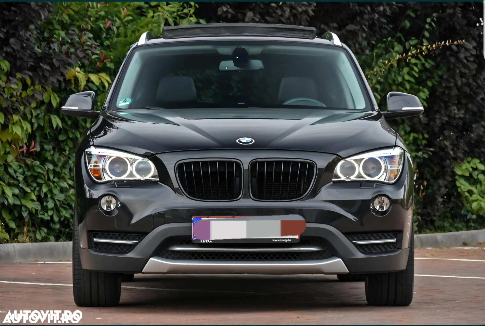 BMW X1 xDrive25d Aut. xLine - 2