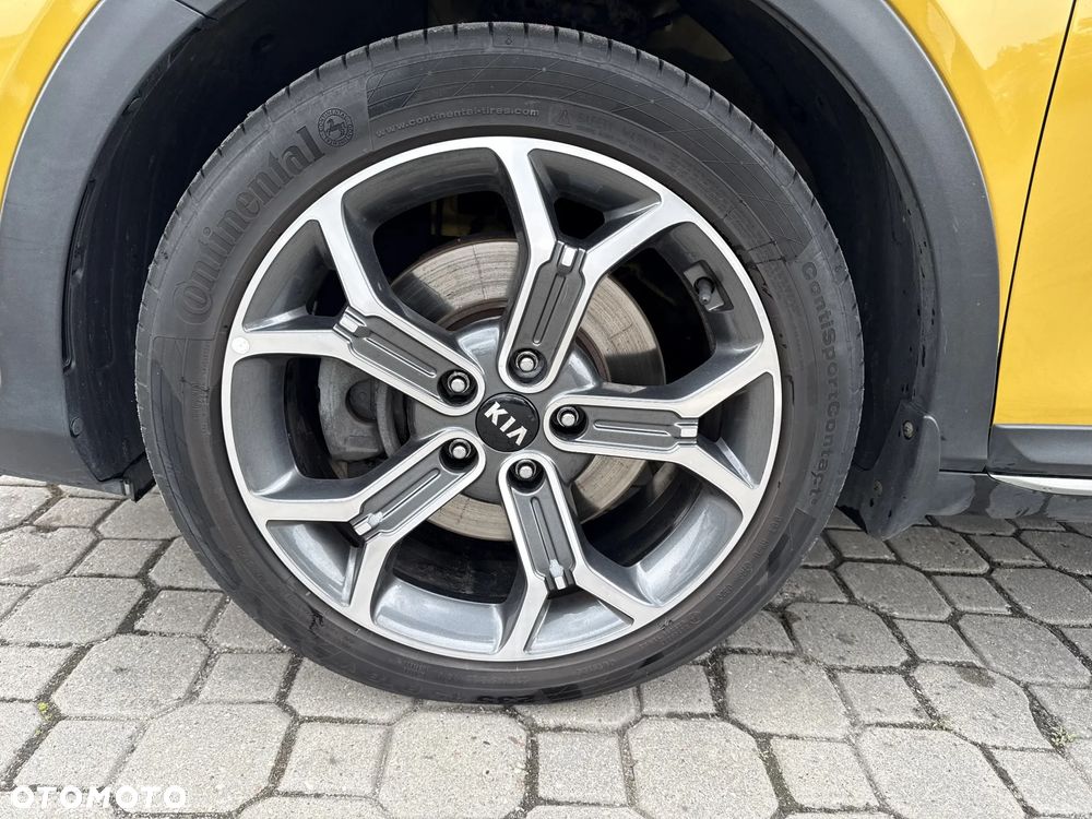 Kia XCeed 1.6 T-GDI L DCT - 19