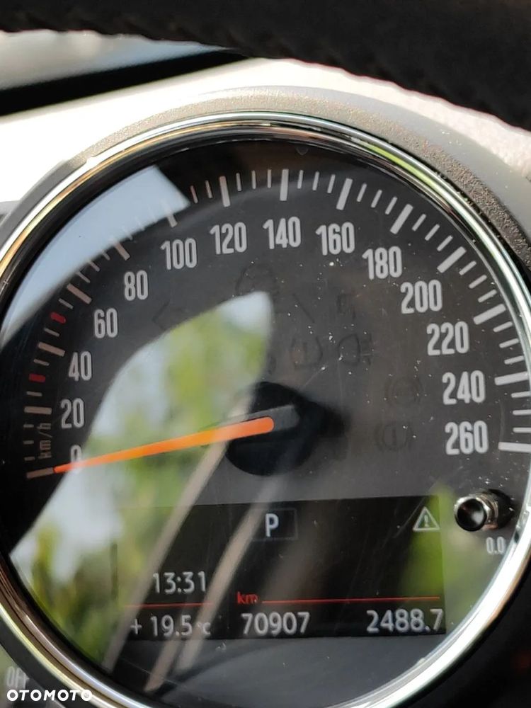MINI Cooper GPF - 19
