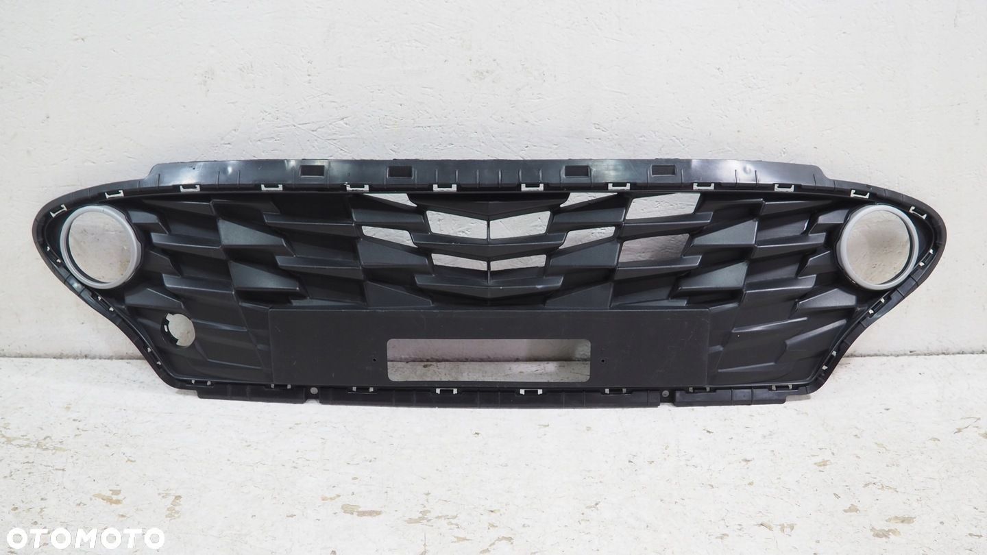Hyundai i10 III grill atrapa chłodnicy 86351-K7000 - 2