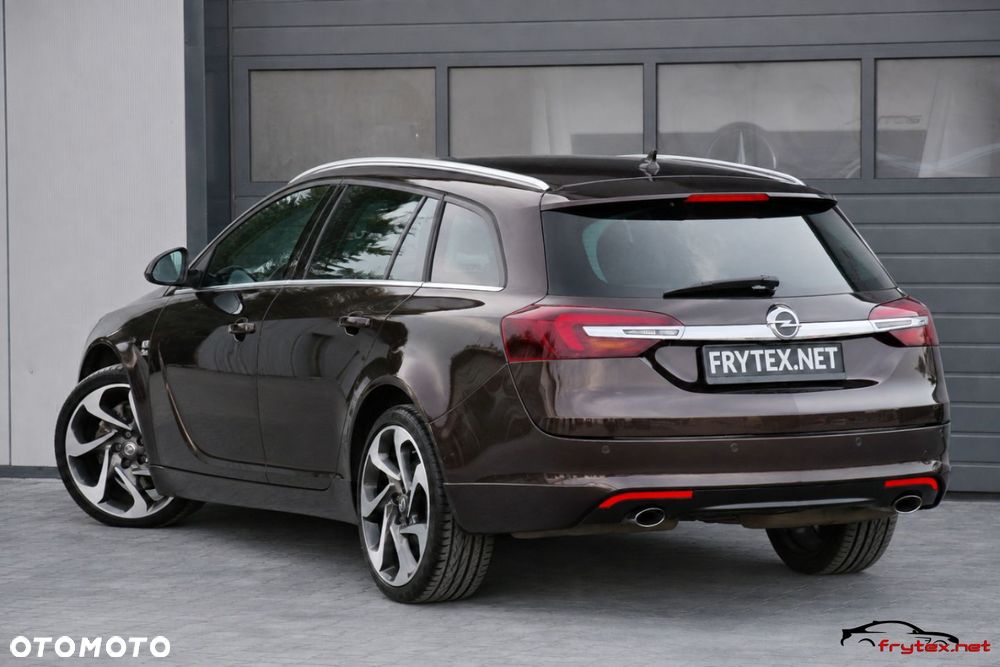 Opel Insignia - 15