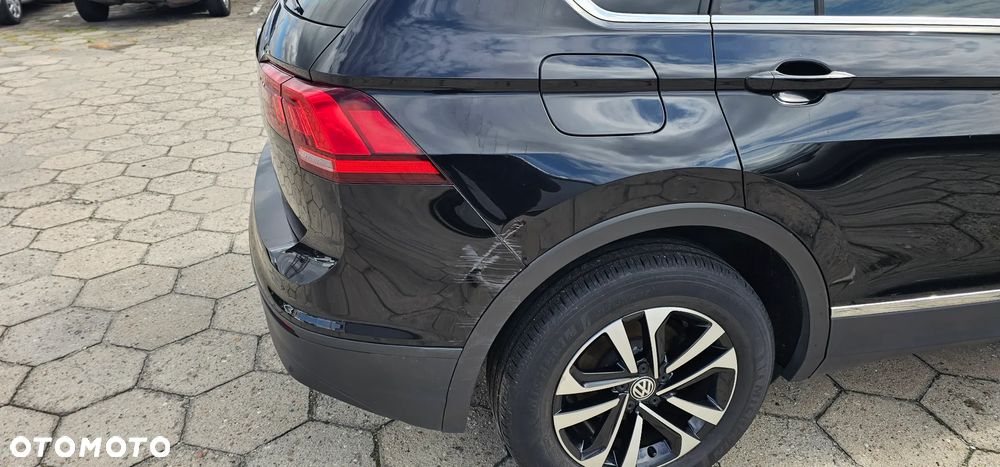 Volkswagen Tiguan 2.0 TDI SCR DSG United - 33