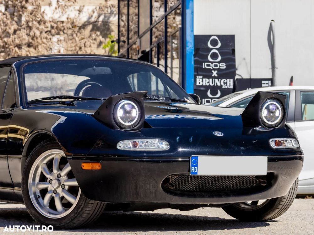 Mazda MX-5 - 7