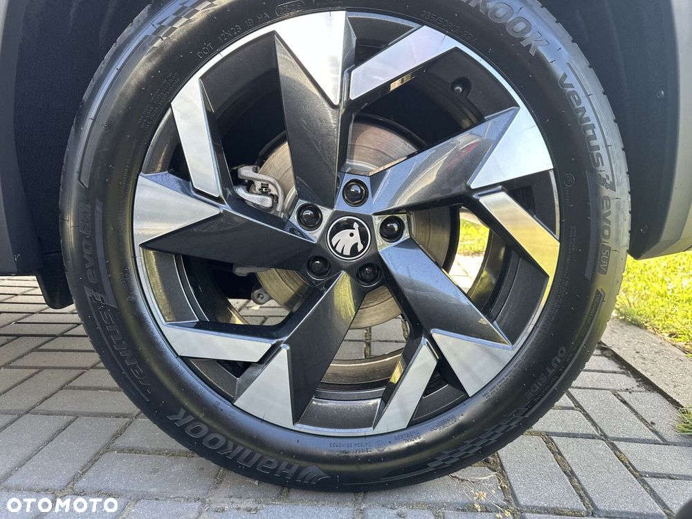 Skoda Kodiaq 2.0 TDI 4x4 Sportline DSG - 17