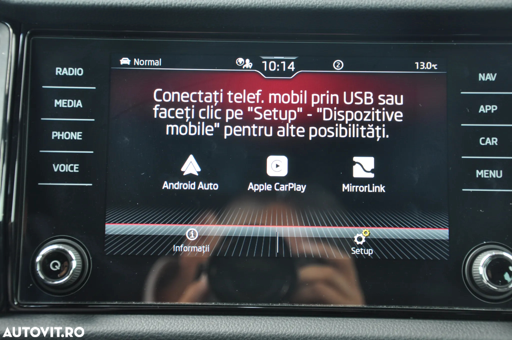 Skoda Kodiaq 2.0 TDI 4X4 DSG Sportline - 27