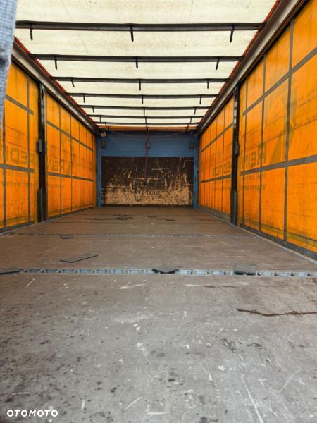 Mercedes-Benz ANTOS 1830 - 7