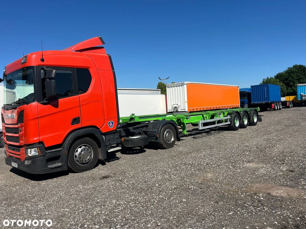 Krone - 1