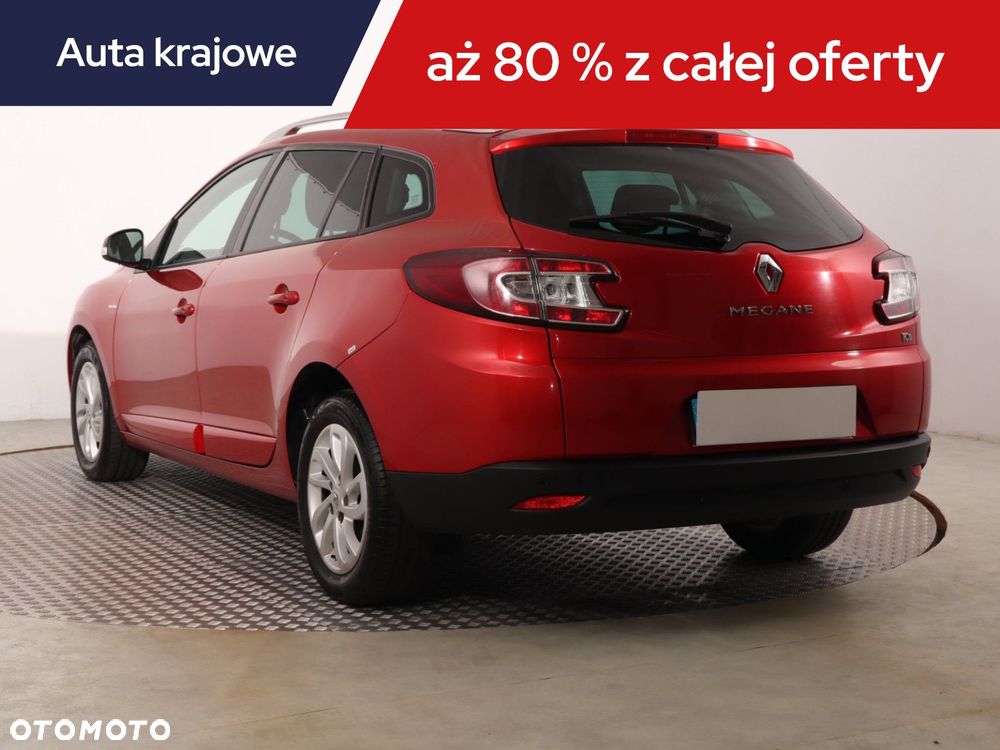 Renault Megane - 6