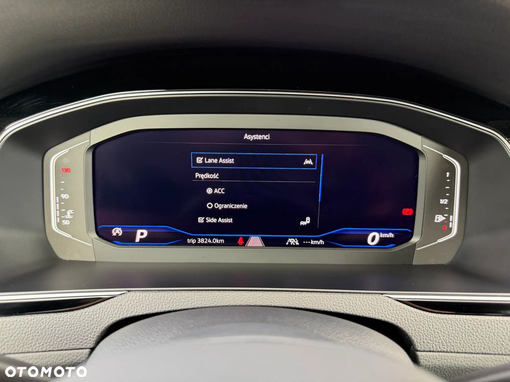 Volkswagen Passat 2.0 TSI Elegance DSG - 34