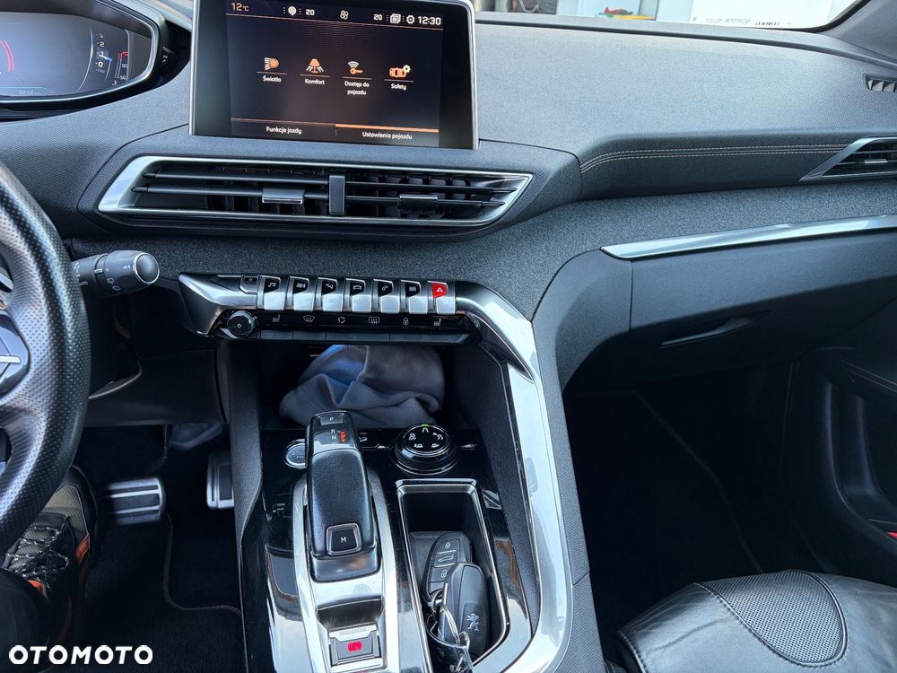 Peugeot 3008 e-HDi 115 ETG6 Stop&Start Allure - 16