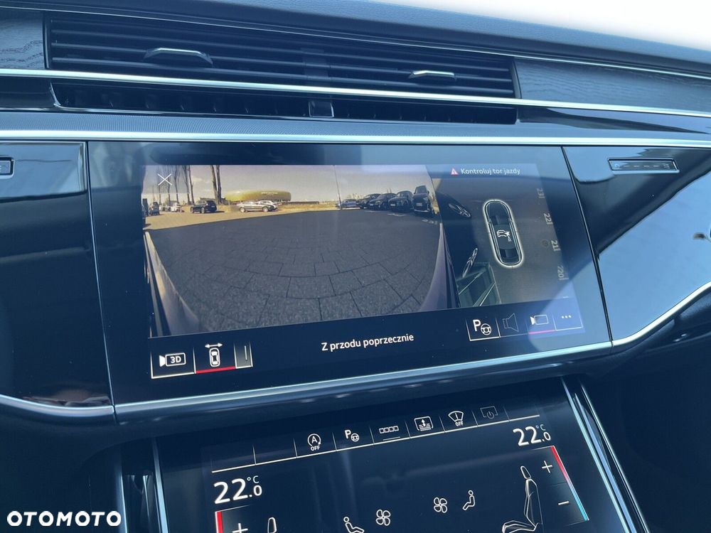 Audi A8 50 TDI mHEV Quattro Tiptr - 28