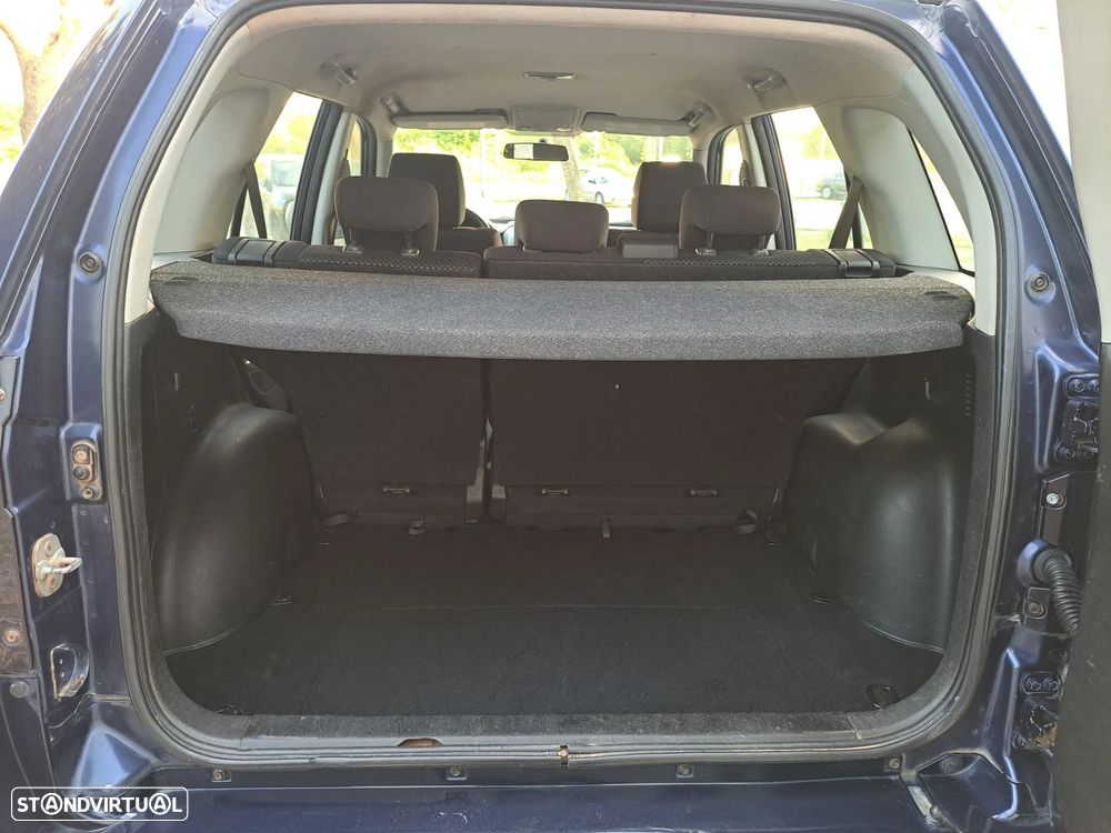 Suzuki Grand Vitara 1.9 DDiS X-Sport - 23