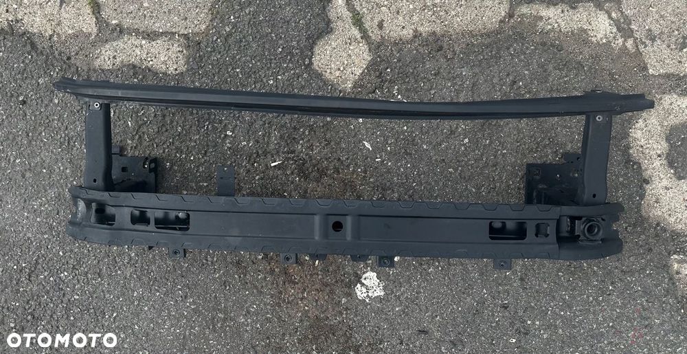VOLKSWAGEN VW PASSAT B8 LIFT 3G0 BELKA PRZOD PRZEDNIA 3G0807623 - 5
