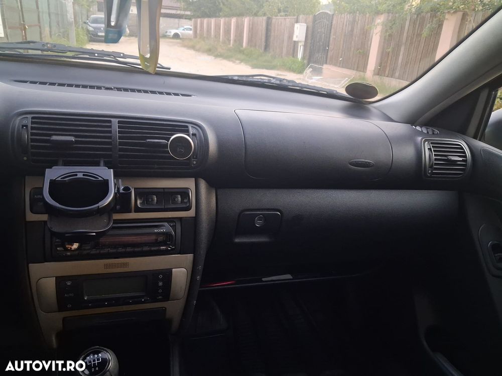 Seat Leon - 8