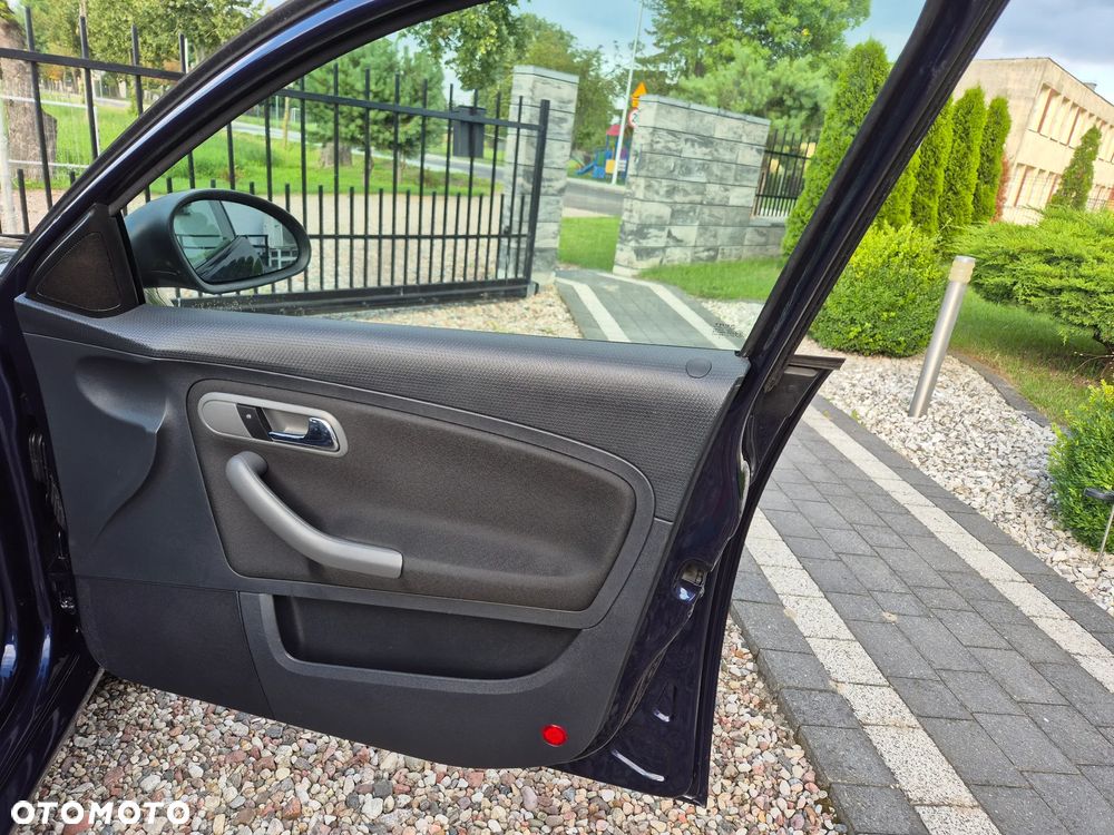 Seat Ibiza 1.4 16V Style - 14