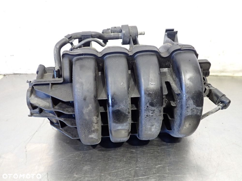 KOLEKTOR SSĄCY VOLKSWAGEN TOURAN I 0261230095   03C906051   037906283C - 4