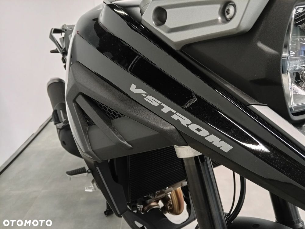 Suzuki V-STROM - 5