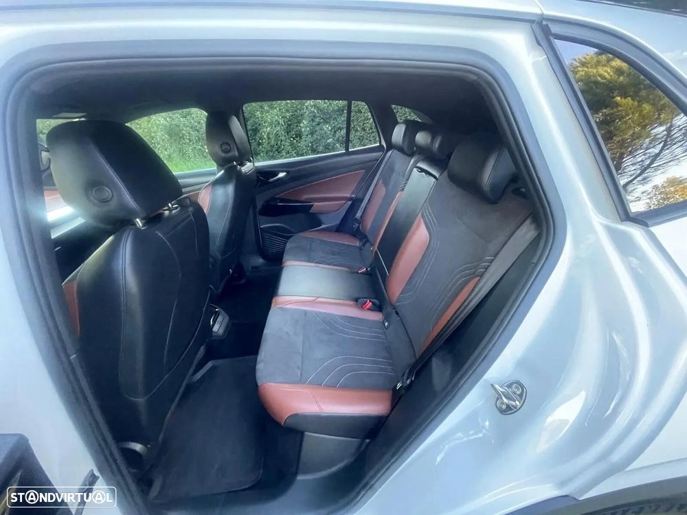 VW ID.4 77 kWh Pro Performance - 9