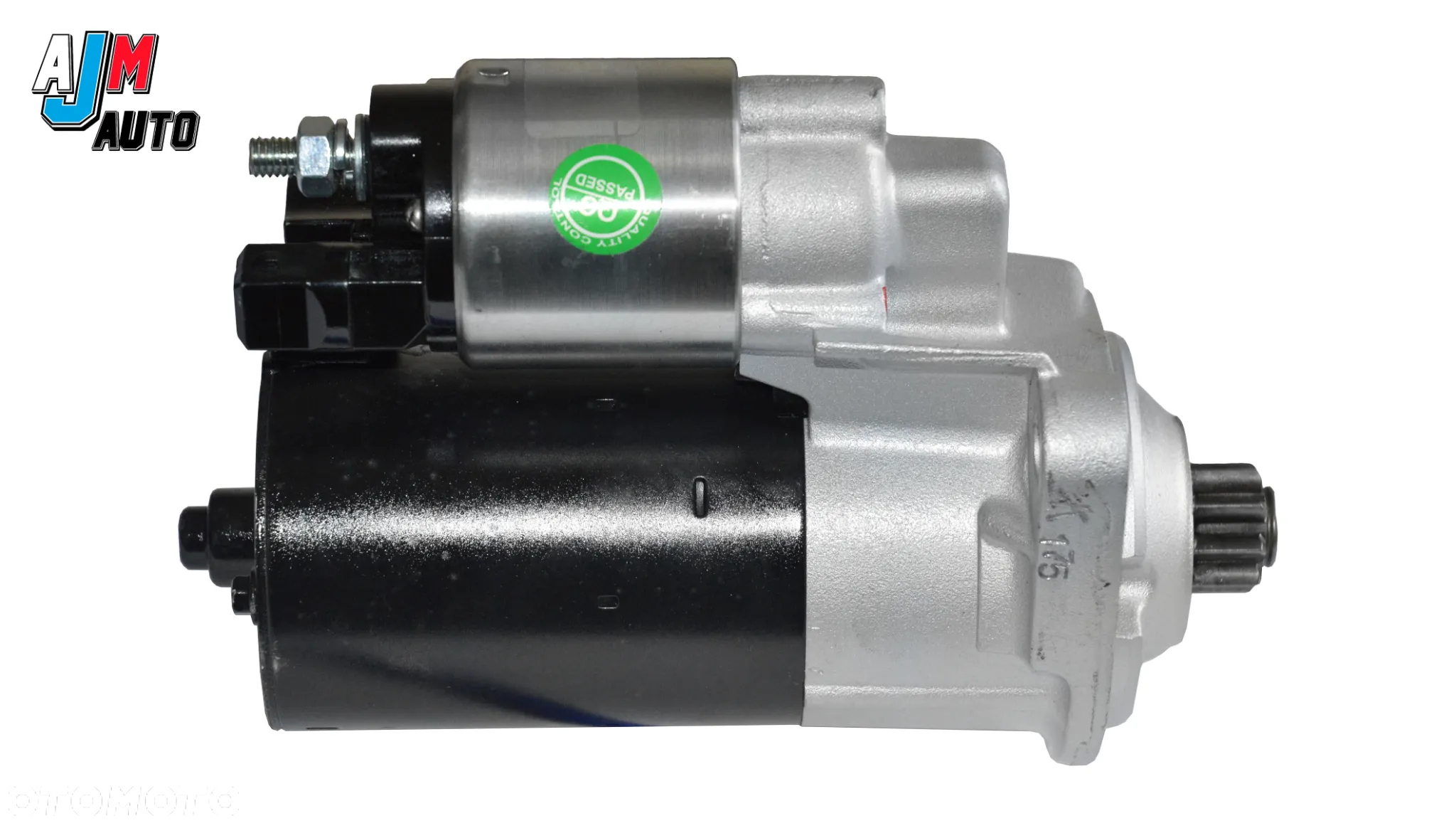Rozrusznik 1.4 16V 1.6 1.8 T 2.0 i 2.3 B VW New Beetle Polo III IV Sharan I Vento - 2