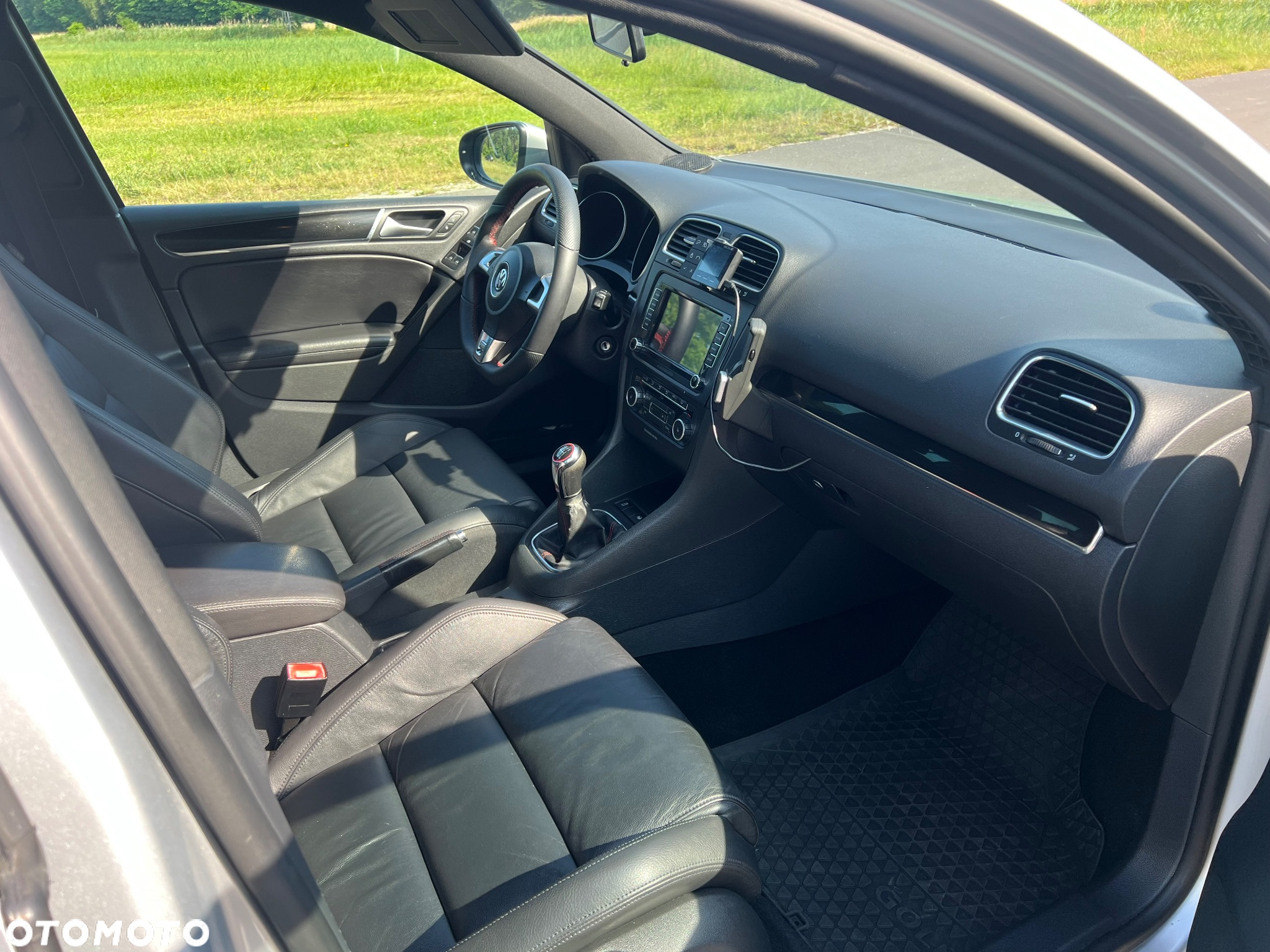 Volkswagen Golf 2.0 GTI - 19