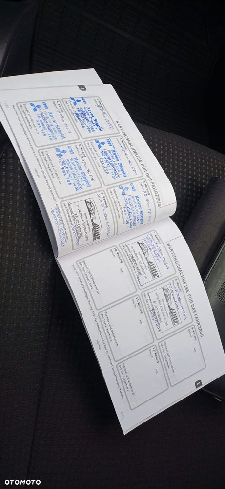 Mitsubishi Space Star 1.2 Clear Tec Edition+ - 11