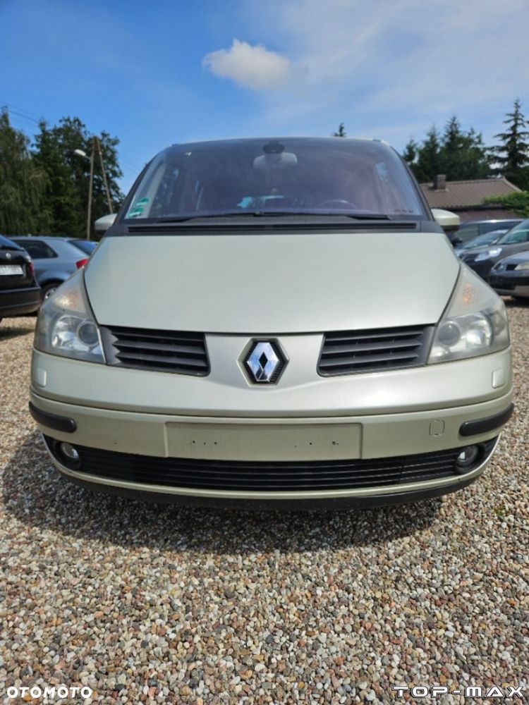 Renault Grand Espace - 8
