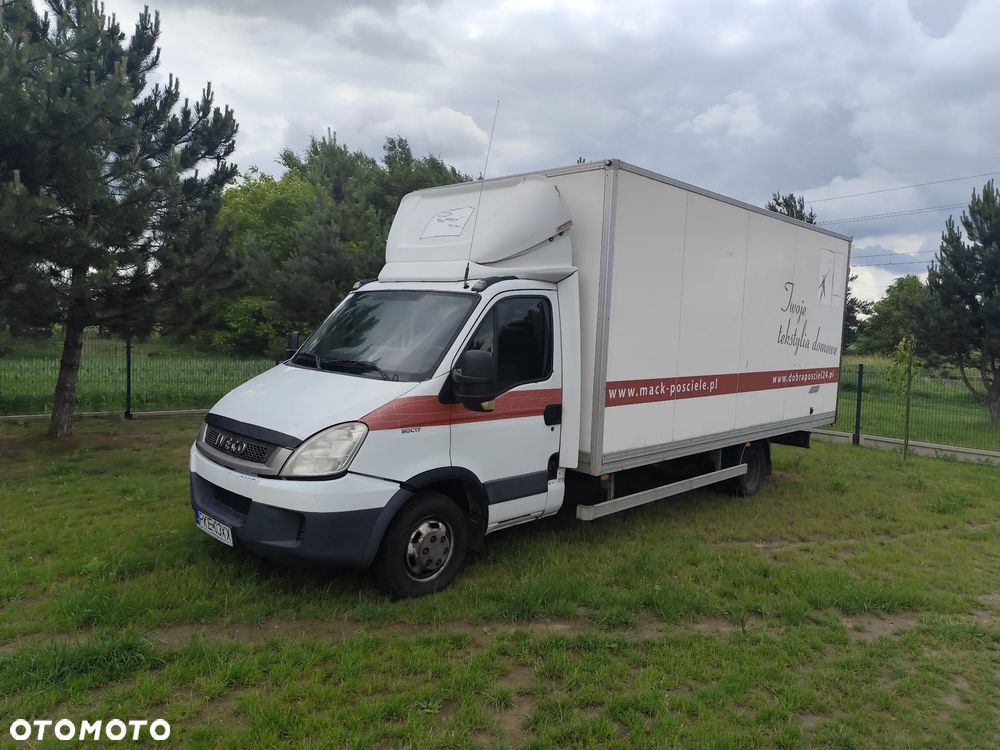 Iveco Daily - 1