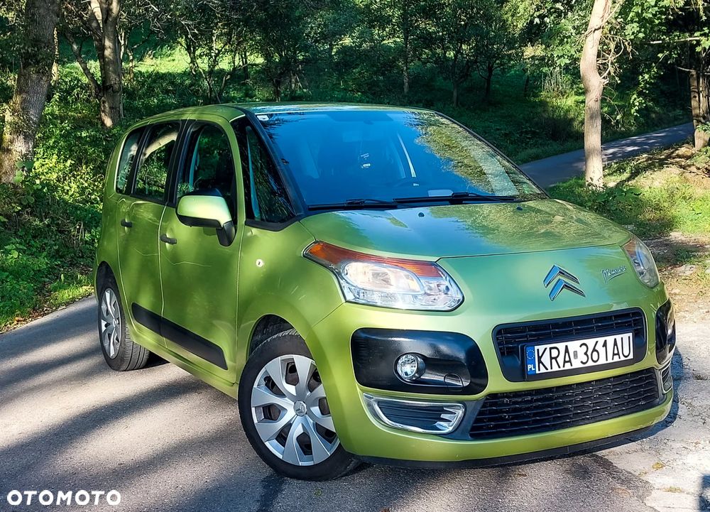 Citroën C3 Picasso 1.4i Attraction - 1