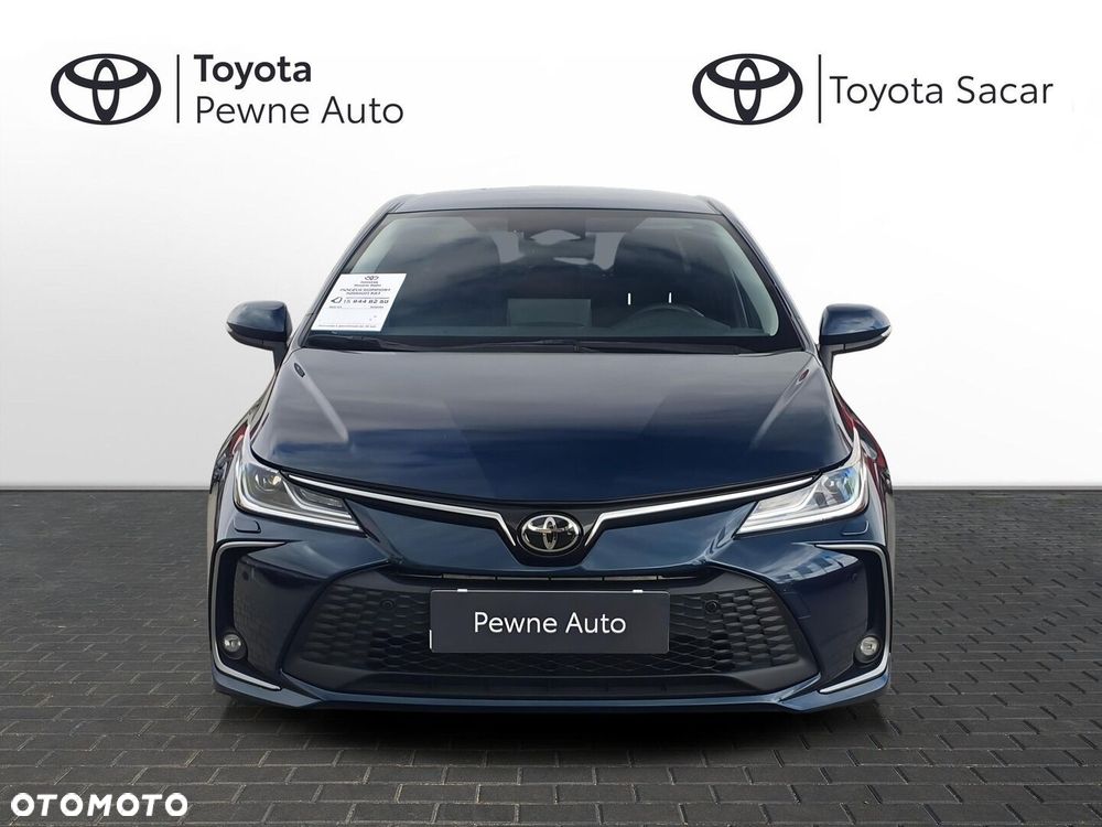 Toyota Corolla 1.5 Style - 8