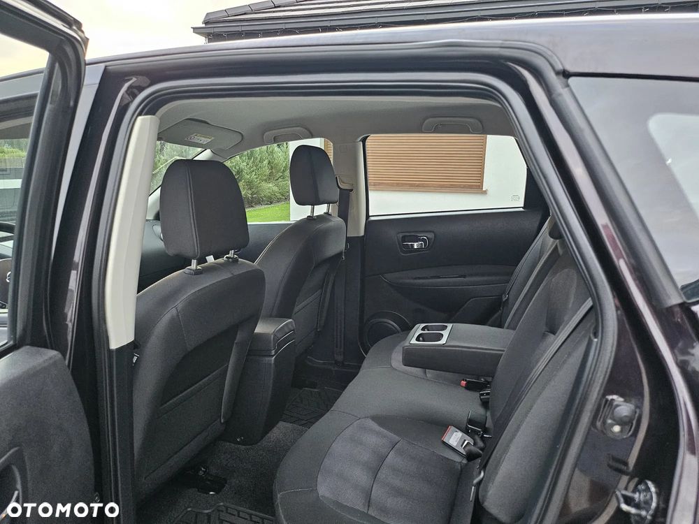 Nissan Qashqai 2.0 360 - 19