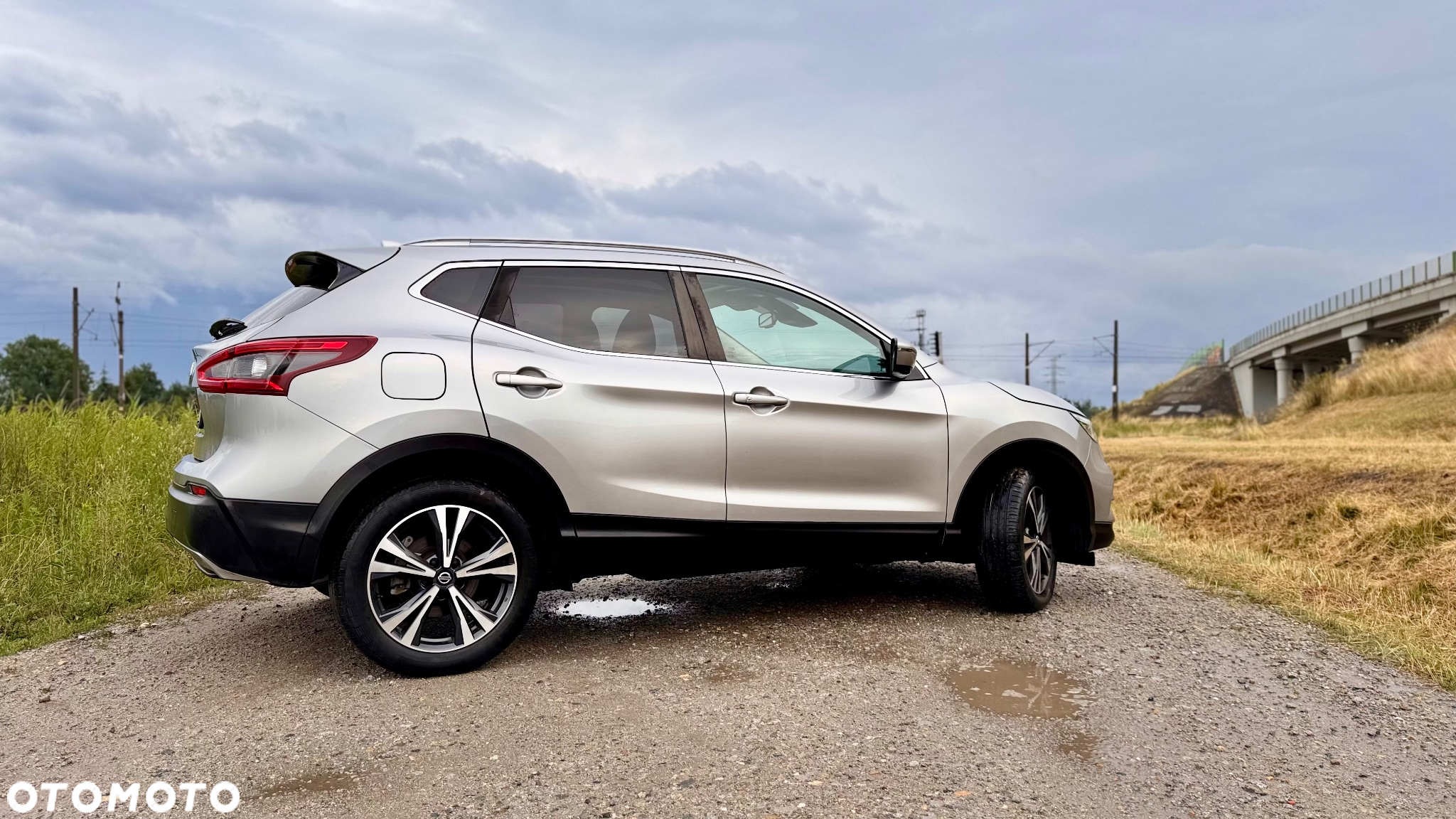 Nissan Qashqai 1.3 DIG-T N-Connecta - 6