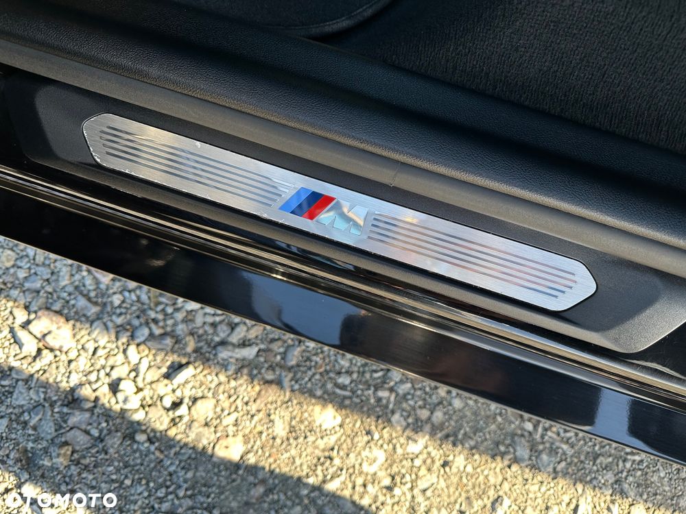 BMW X4 xDrive20d M Sport sport - 12