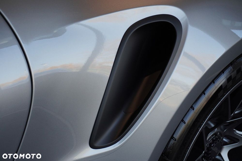 Porsche 911 GT3 RS - 7