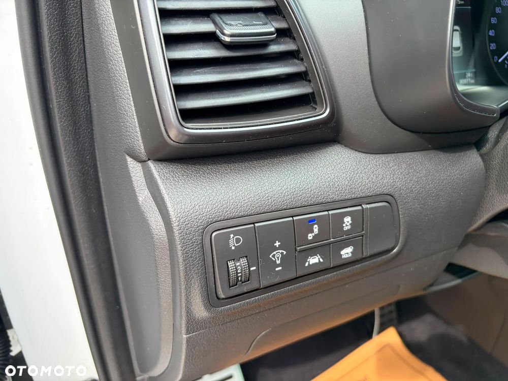 Hyundai Tucson - 22