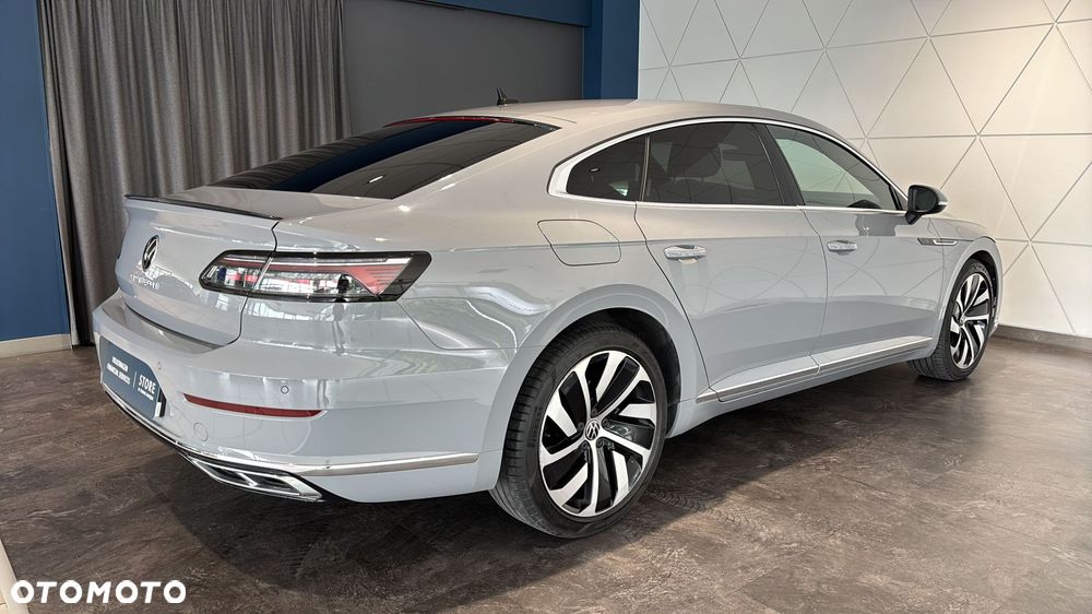 Volkswagen Arteon 2.0 TSI R-Line DSG - 6
