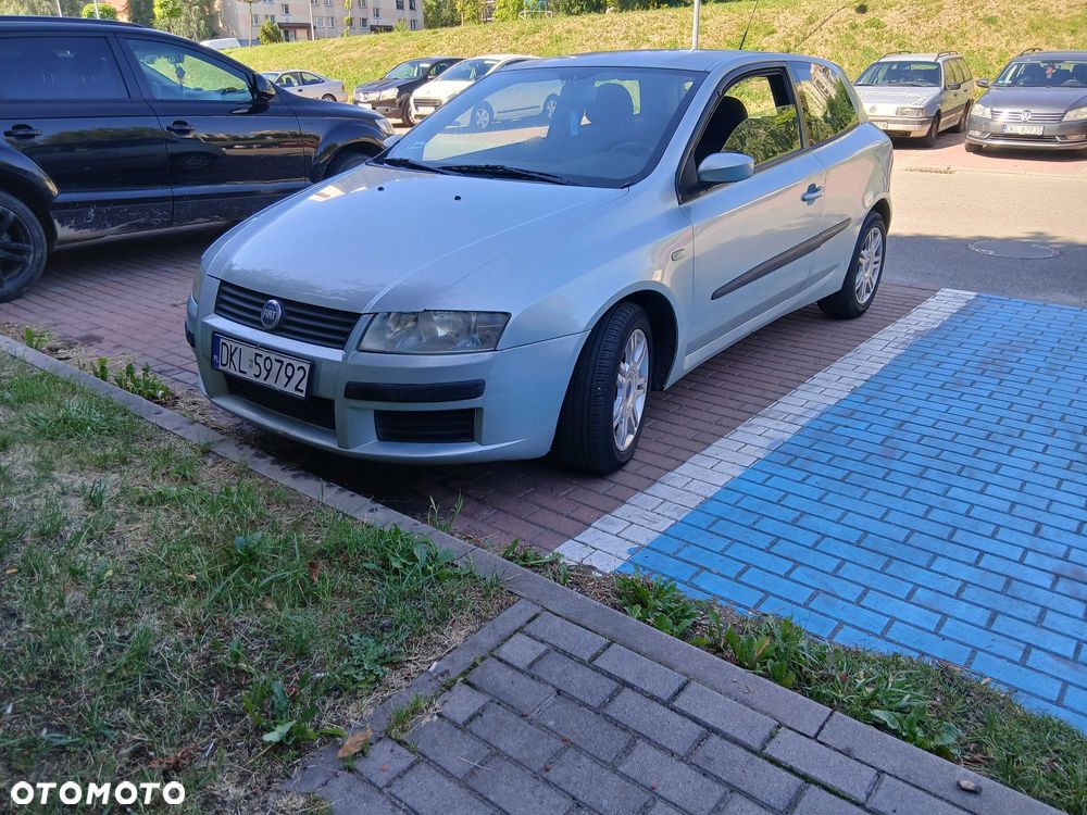 Fiat Stilo - 2