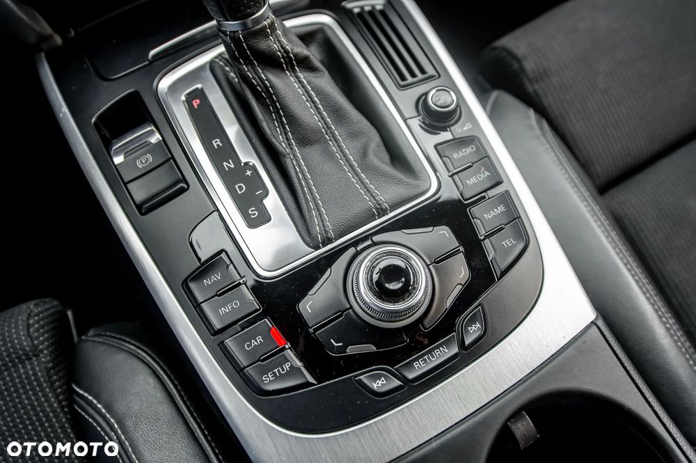 Audi A5 Sportback 2.0 TFSI Quattro S tronic - 33