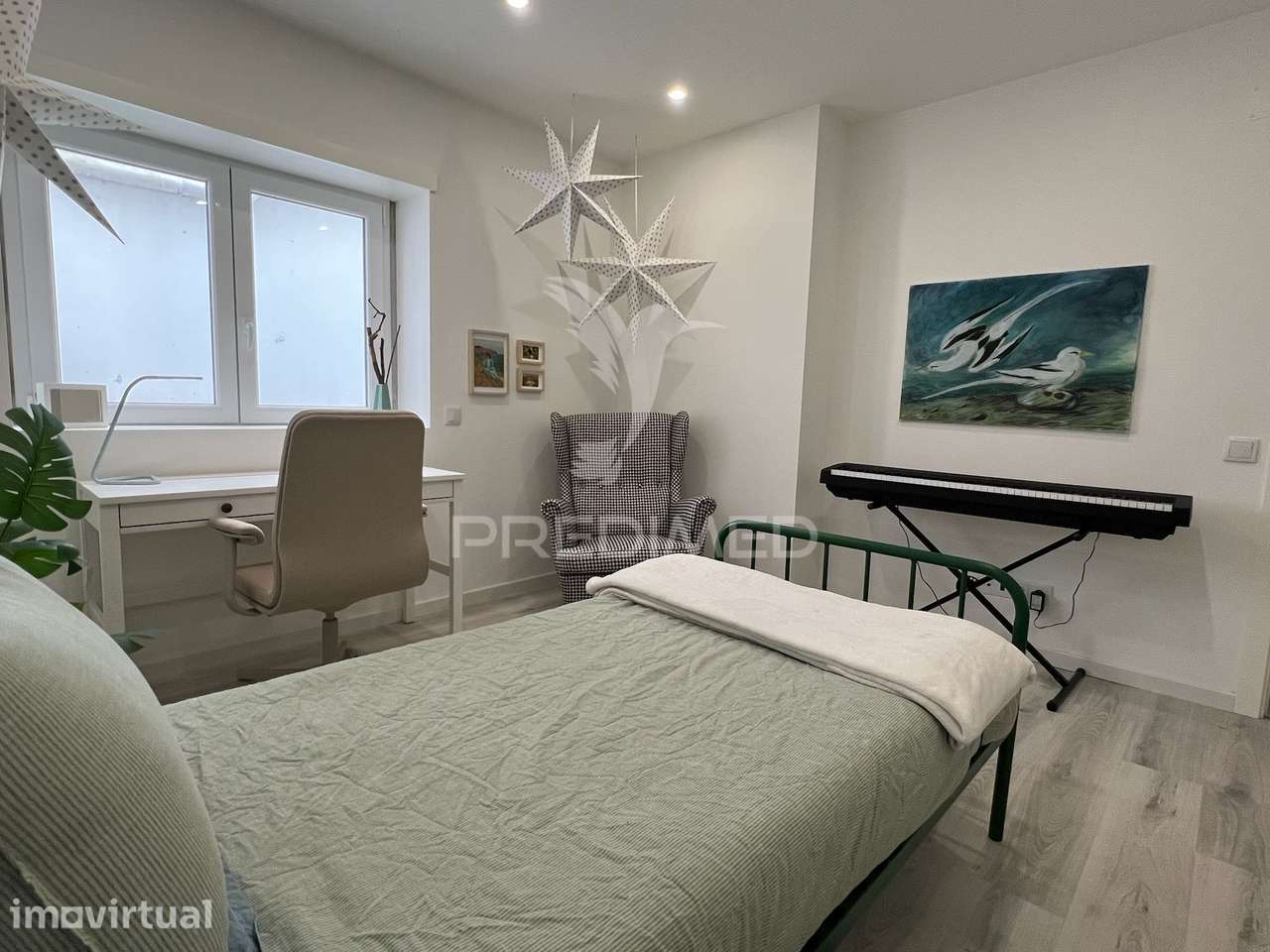 Apartamento T3 na Rua das Montras - Grande imagem: 5/26
