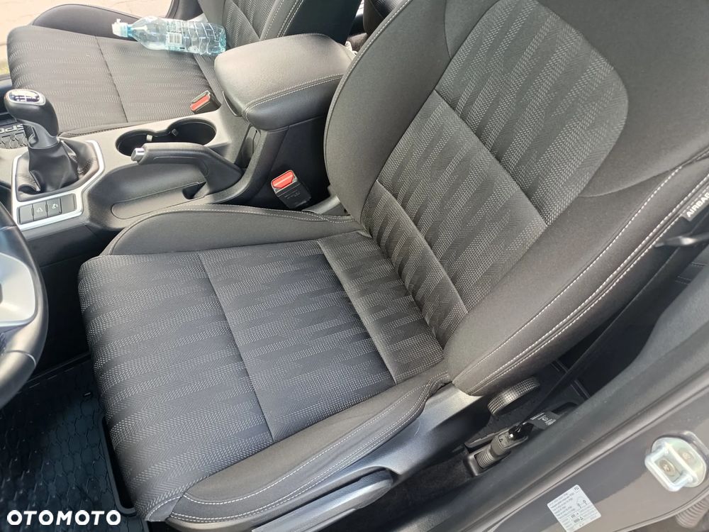 Kia Sportage 1.6 GDI Business Line 2WD - 23