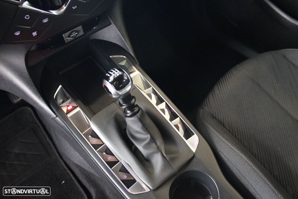 DS DS3 Crossback 1.2 PureTech Be Chic - 11