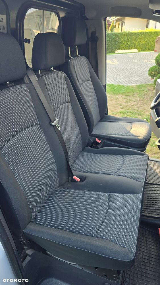 Mercedes-Benz Vito - 7