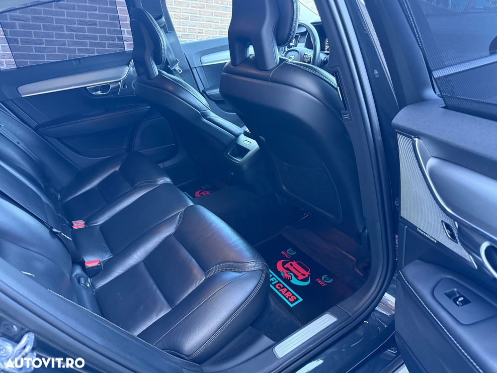 Volvo S90 - 17